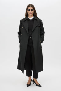 Evans Classic  Trench Coat