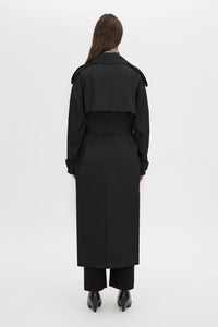 Evans Classic  Trench Coat