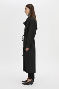 Evans Classic  Trench Coat