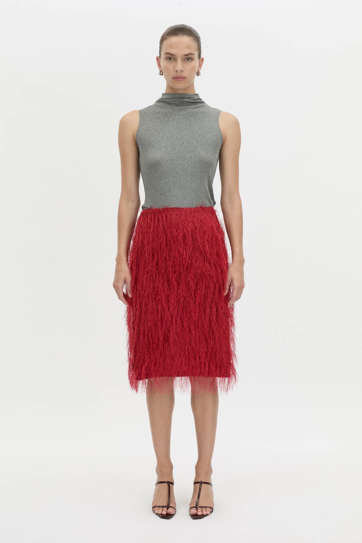 Evia Skirt