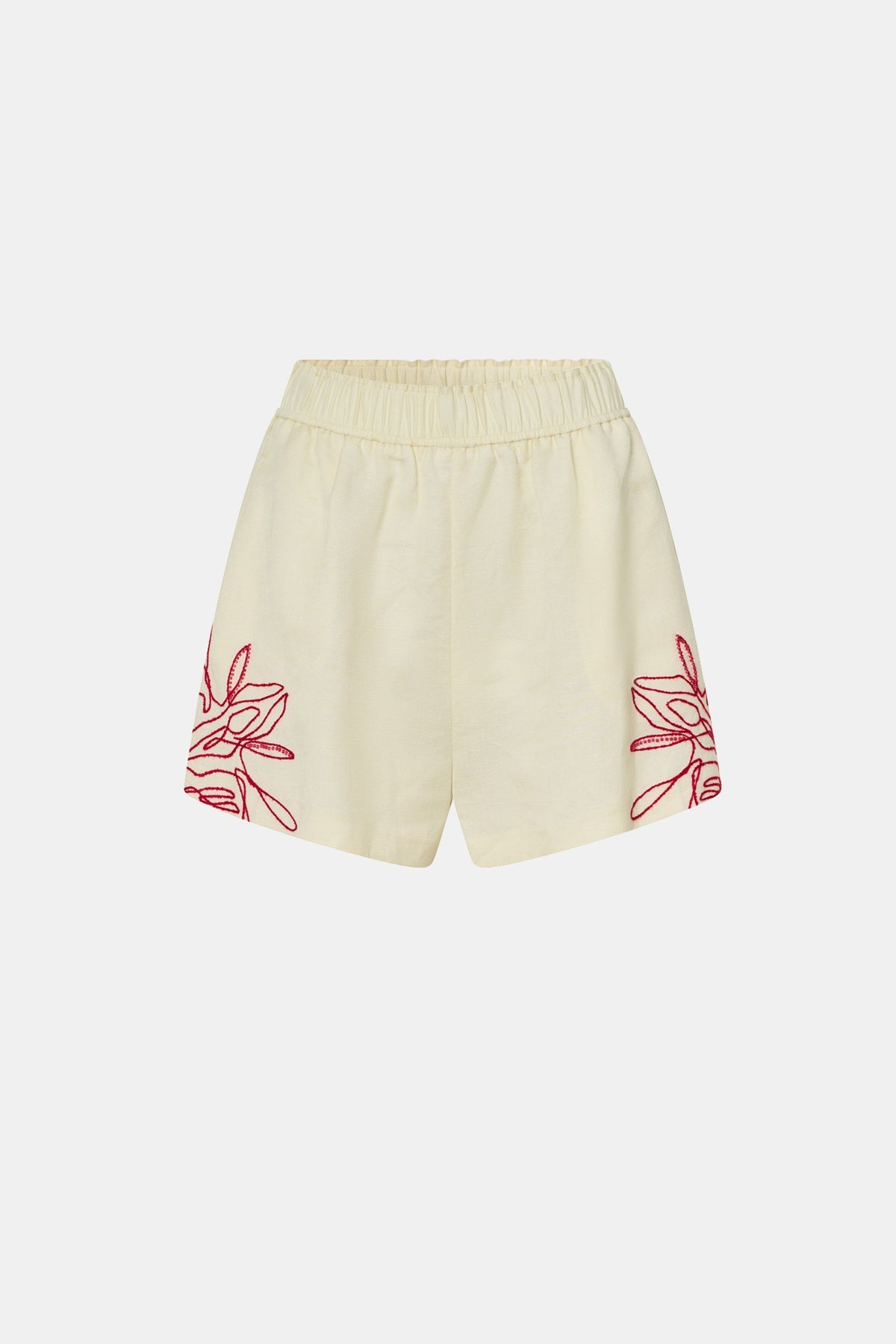 Eviva Short
