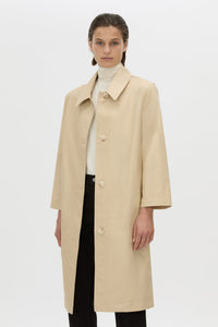 Florent Car Coat