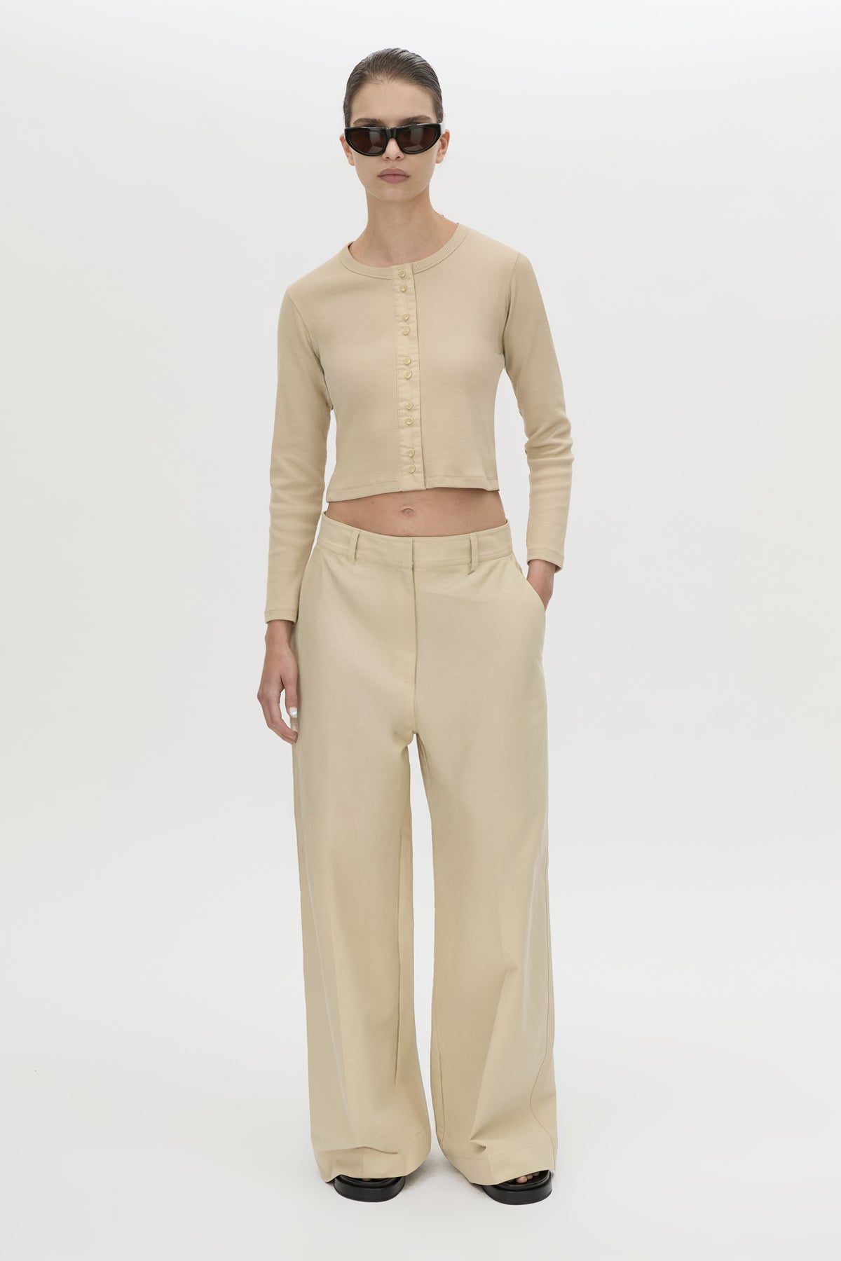 Florent Man Style Pant