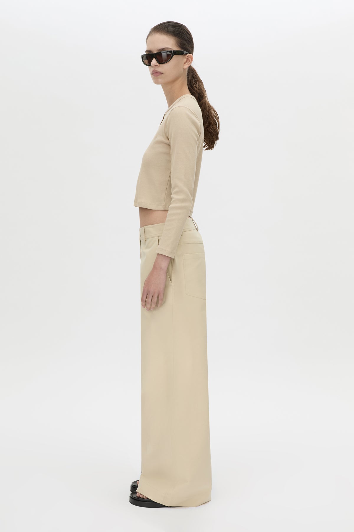 Florent Man Style Pant