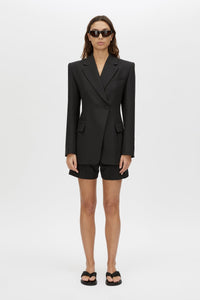 Floret Tailored Short