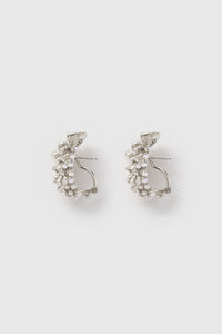 Friesian Earrings