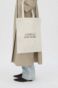 Camilla And Marc Gift Tote