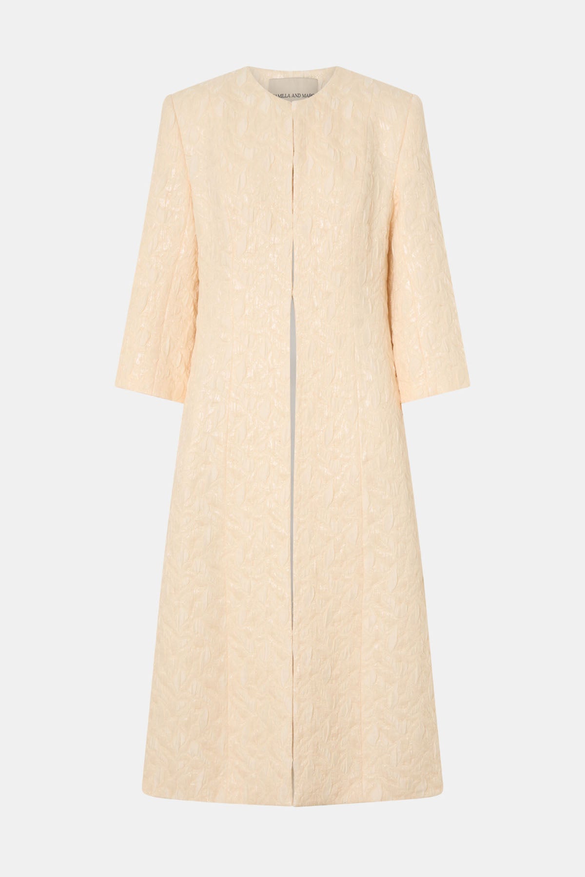 Gracia Coat