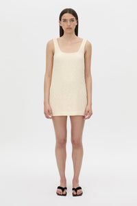 Gracia Mini Dress