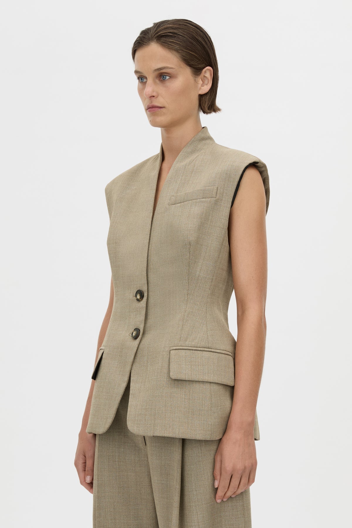 Halden Vest