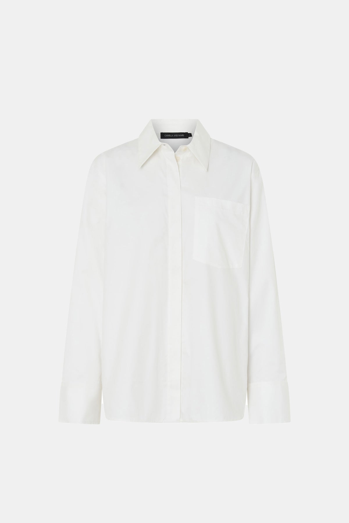 Harlow Classic Shirt