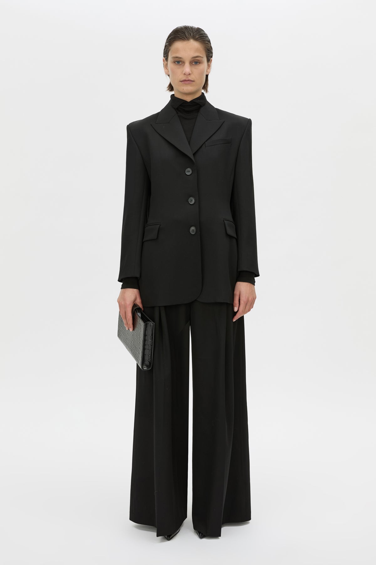 Helix Blazer