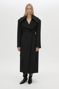 Helix Coat
