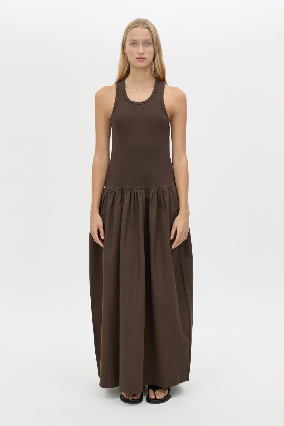 Horizon Maxi Dress