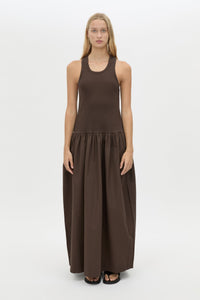 Horizon Maxi Dress