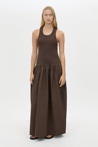Horizon Maxi Dress