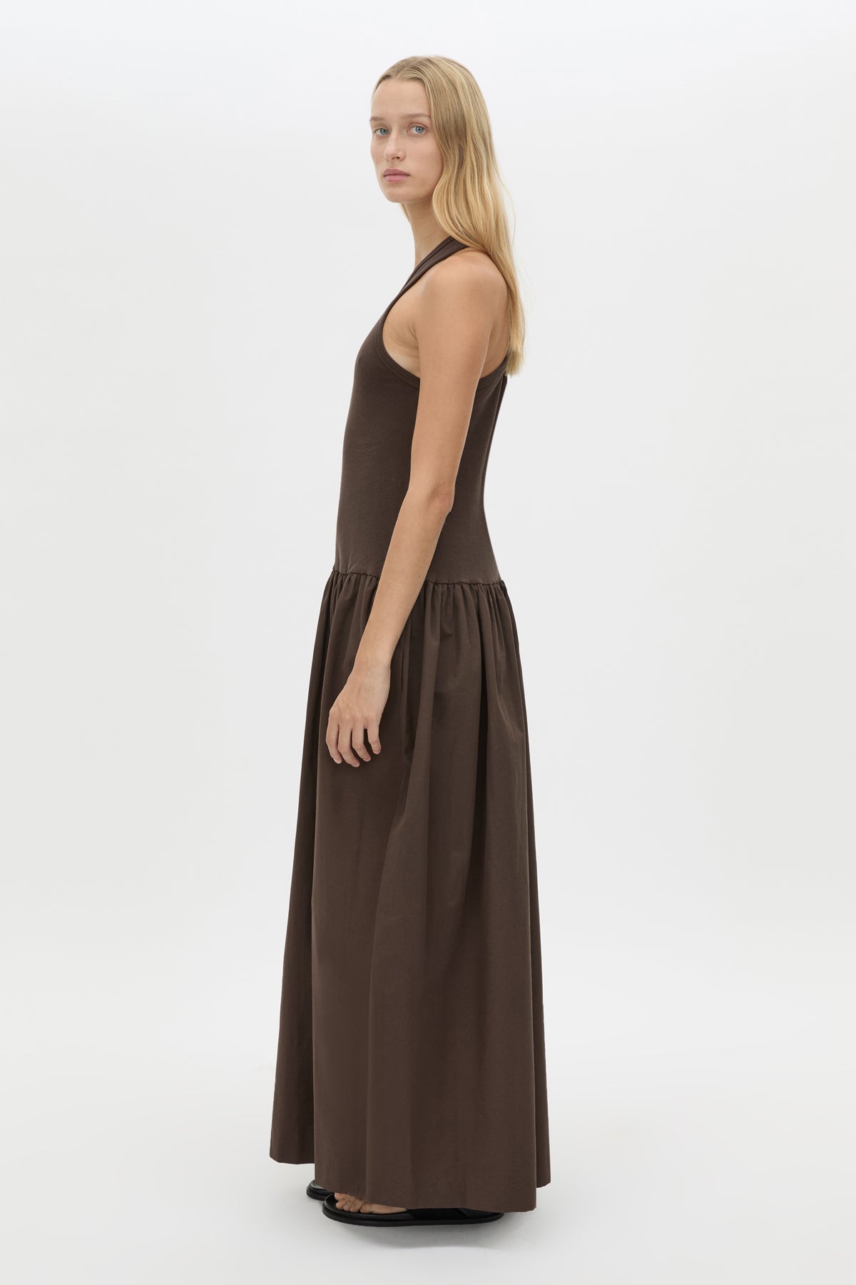 Horizon Maxi Dress