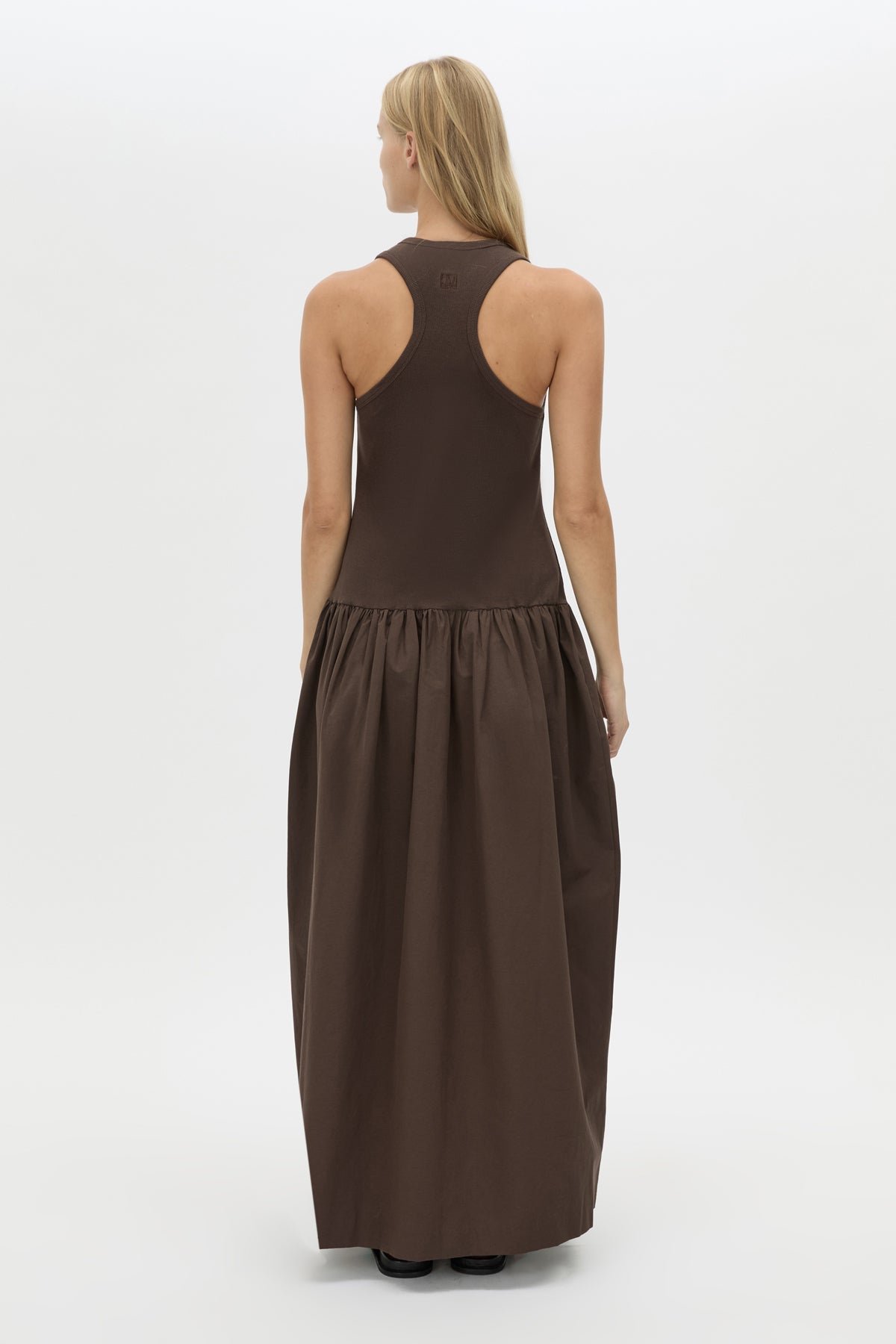 Horizon Maxi Dress