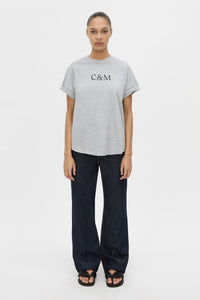 Huntington C&m Tee