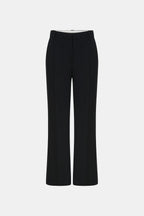 Issa Cropped Pant
