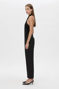 Issa Cropped Pant