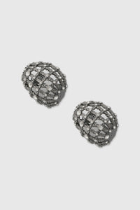 Jurien Cage Earrings