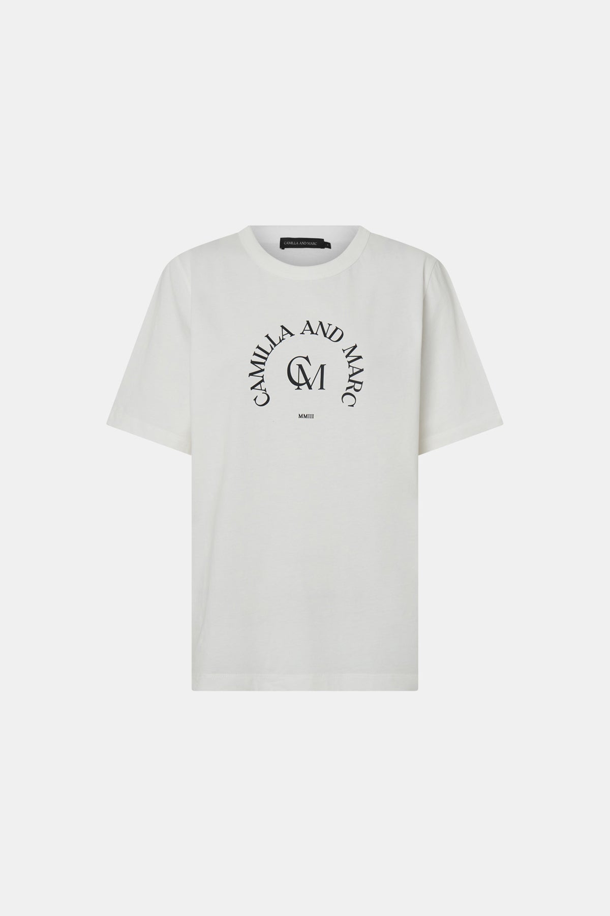Karine Graphic Tee