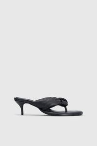 Keva Heeled Sandal