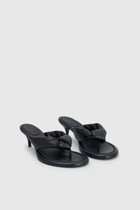 Keva Heeled Sandal