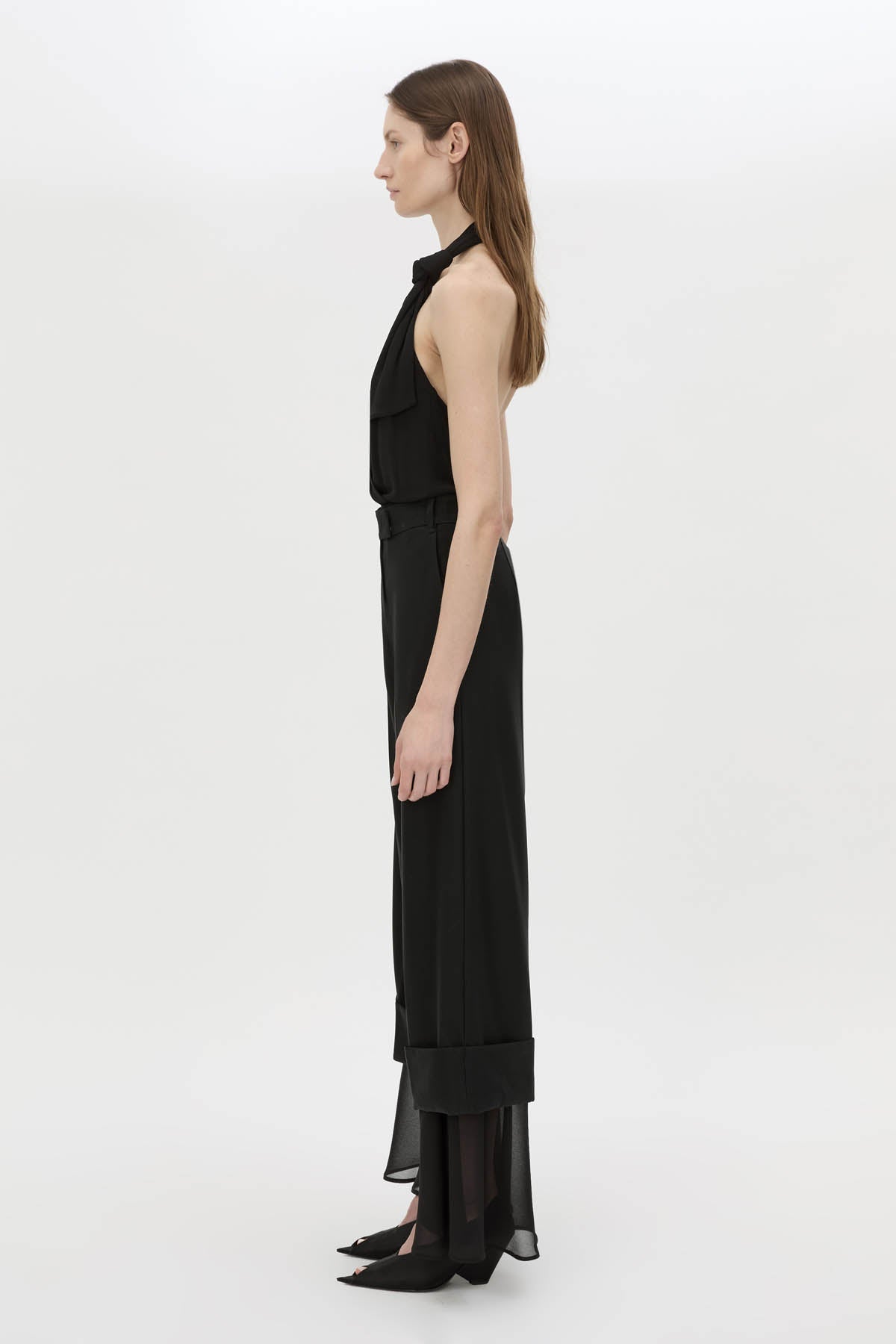 Larsen Pant