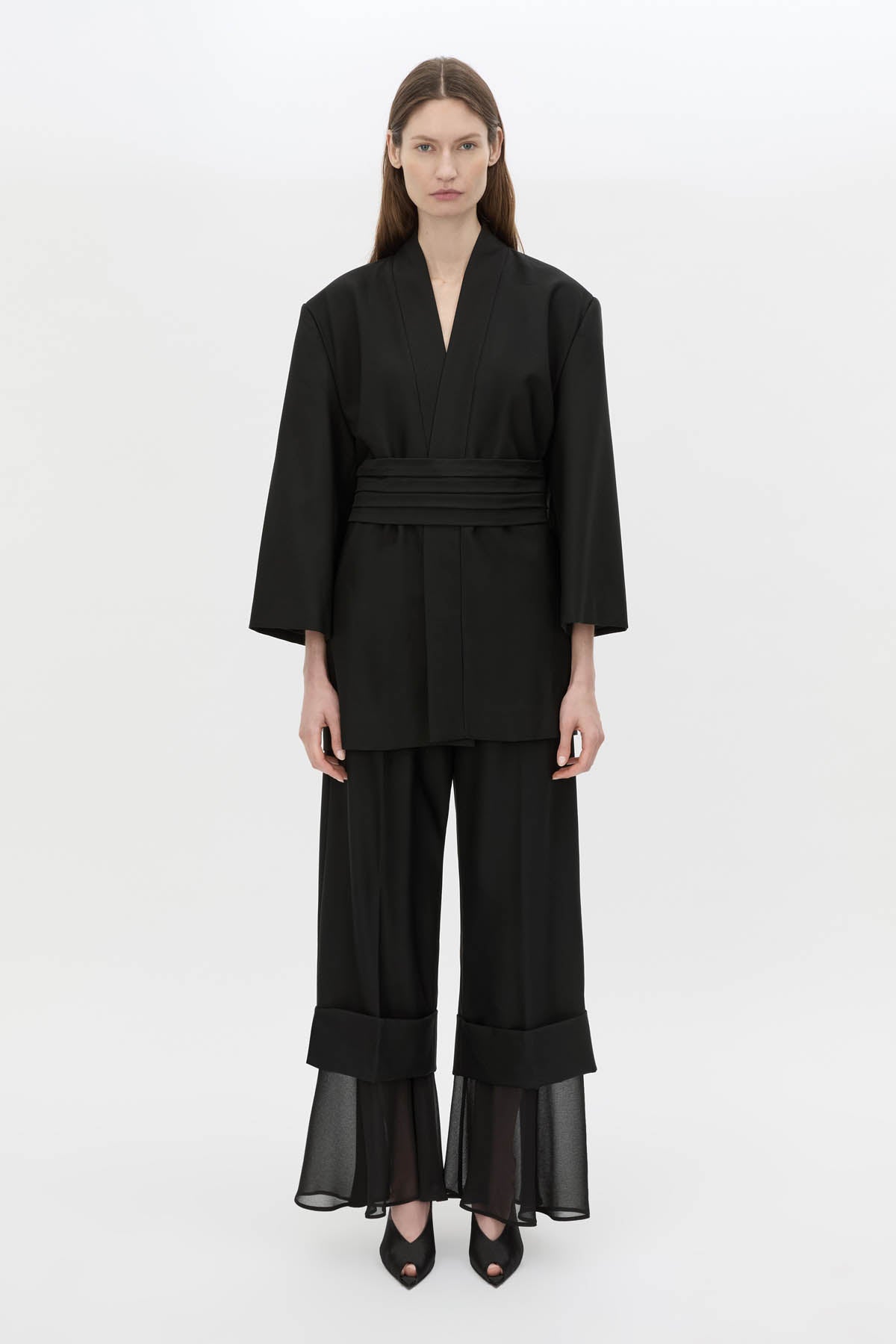 Larsen Soft Jacket