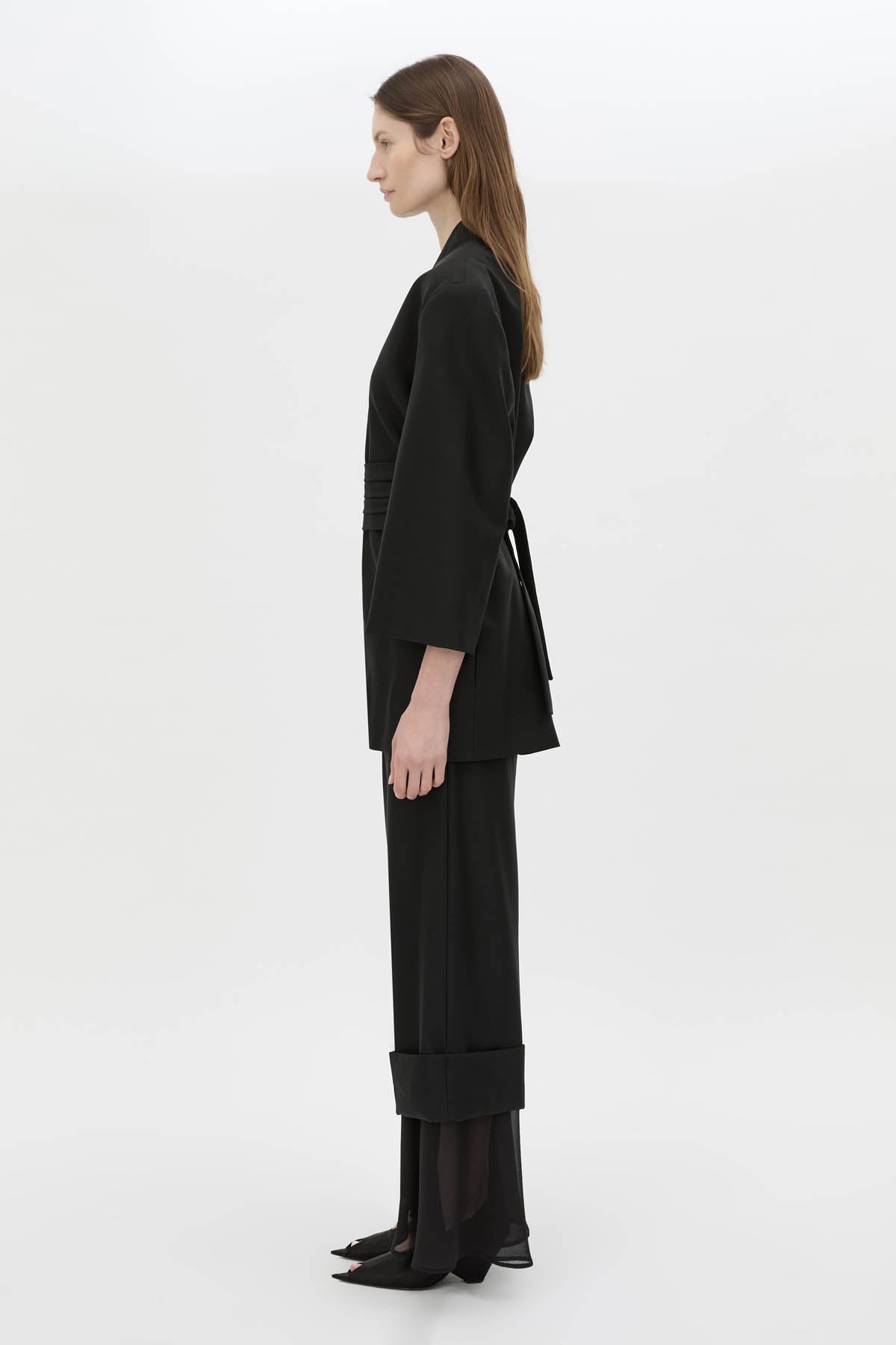 Larsen Soft Jacket