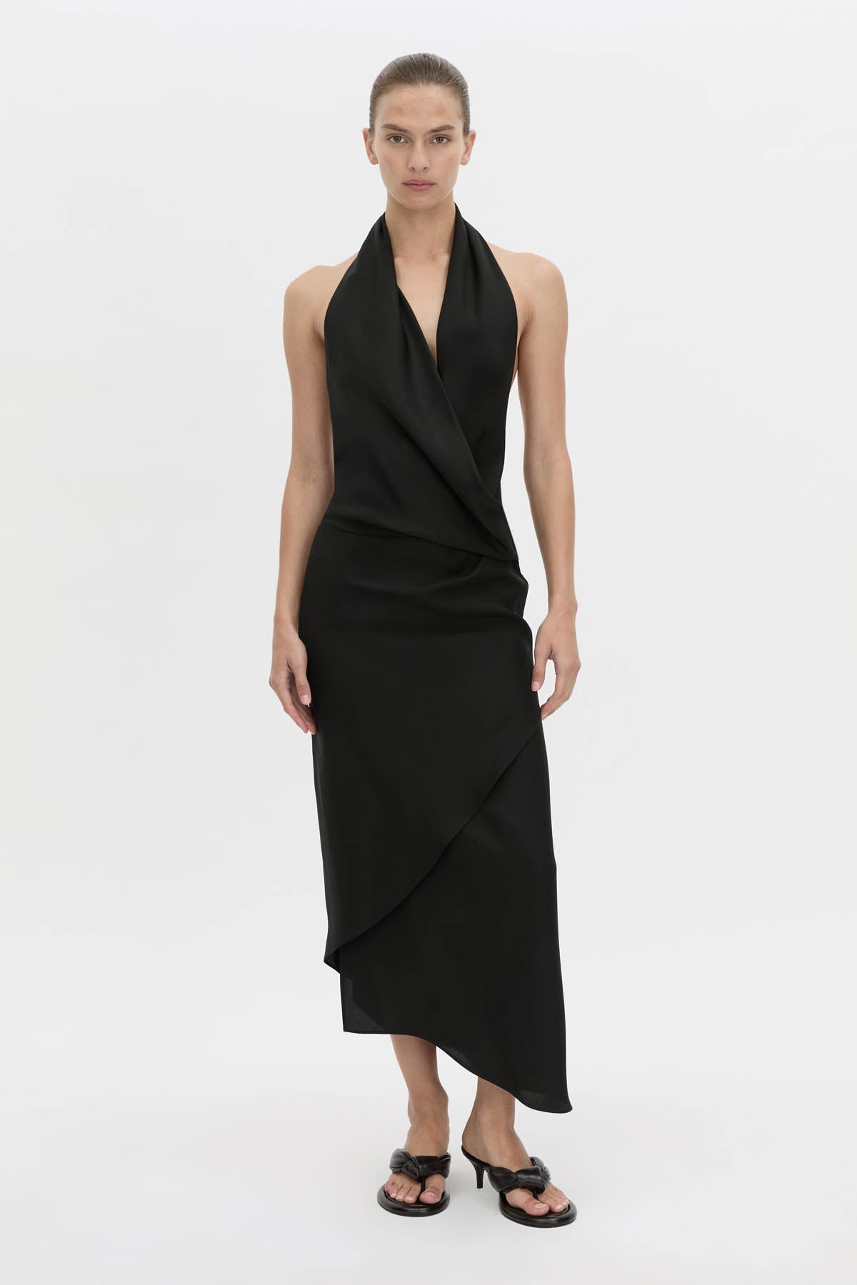 Lawrence Midi Dress
