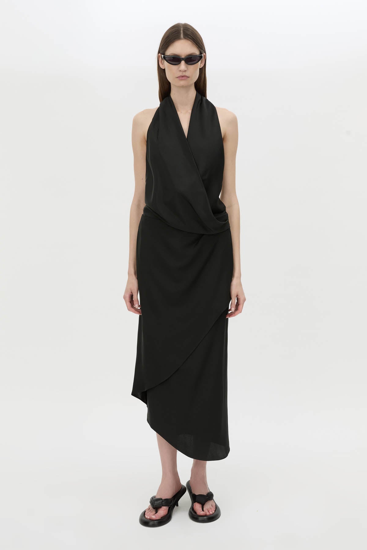 Lawrence Midi Dress