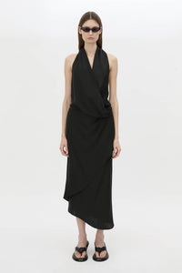 Lawrence Midi Dress