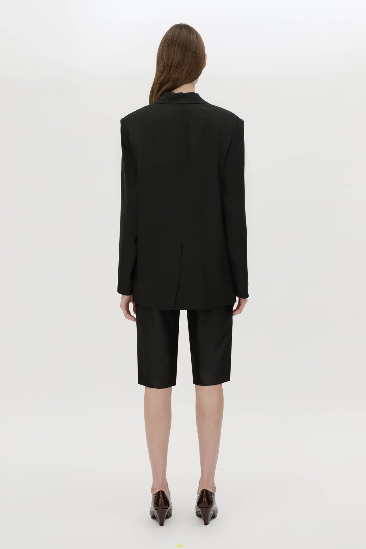 Lawrence Soft Blazer