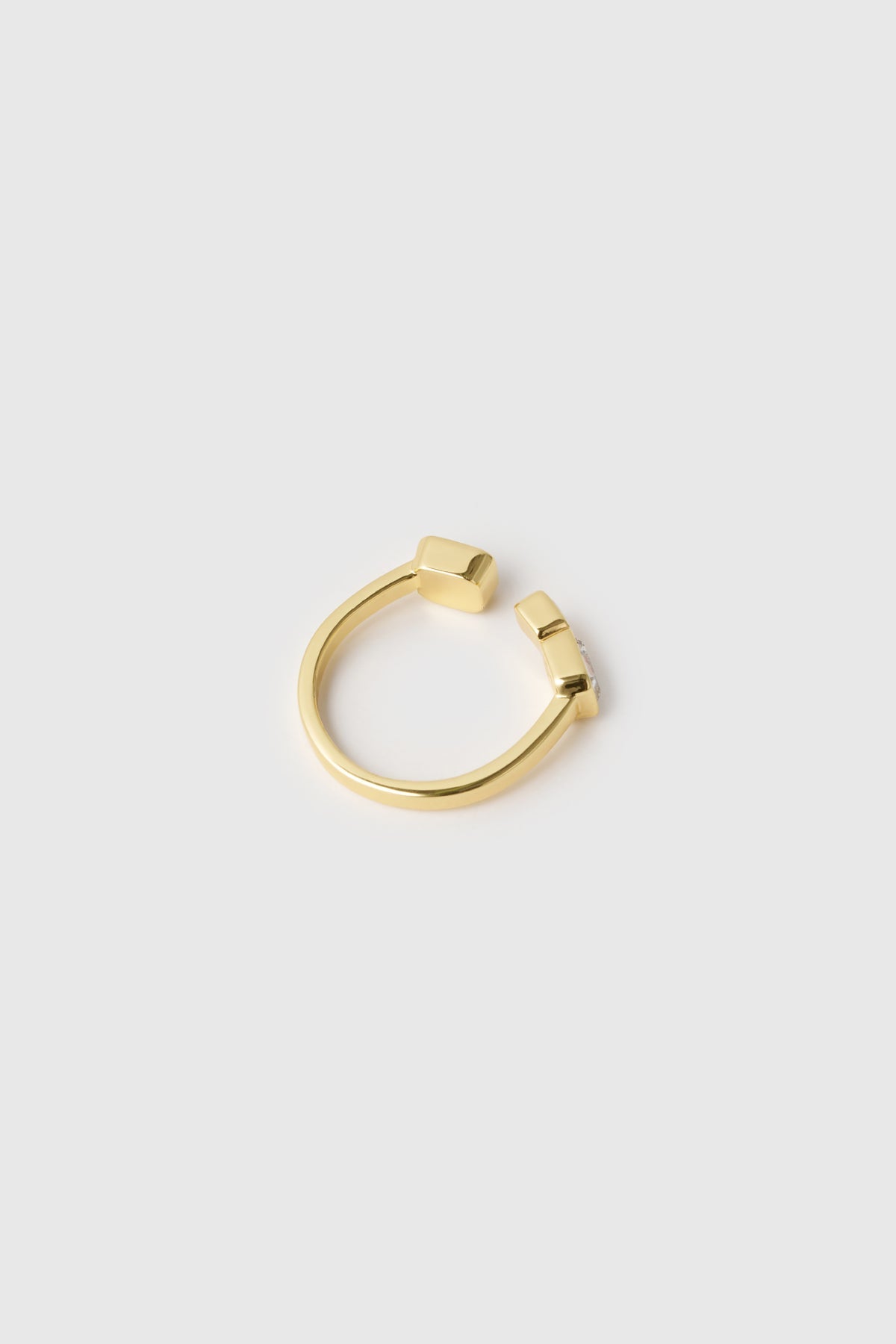 Leighton Open Ring