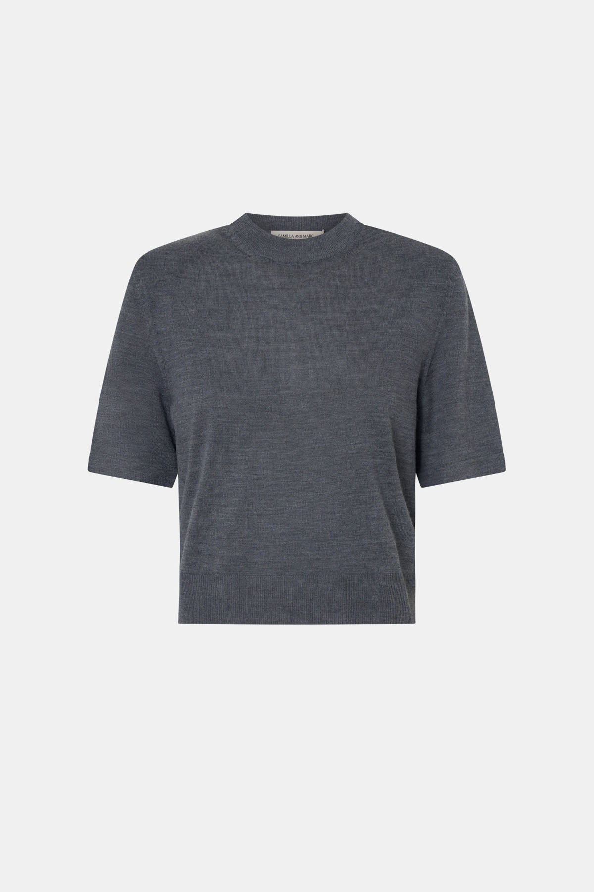 Leona Knit T-shirt