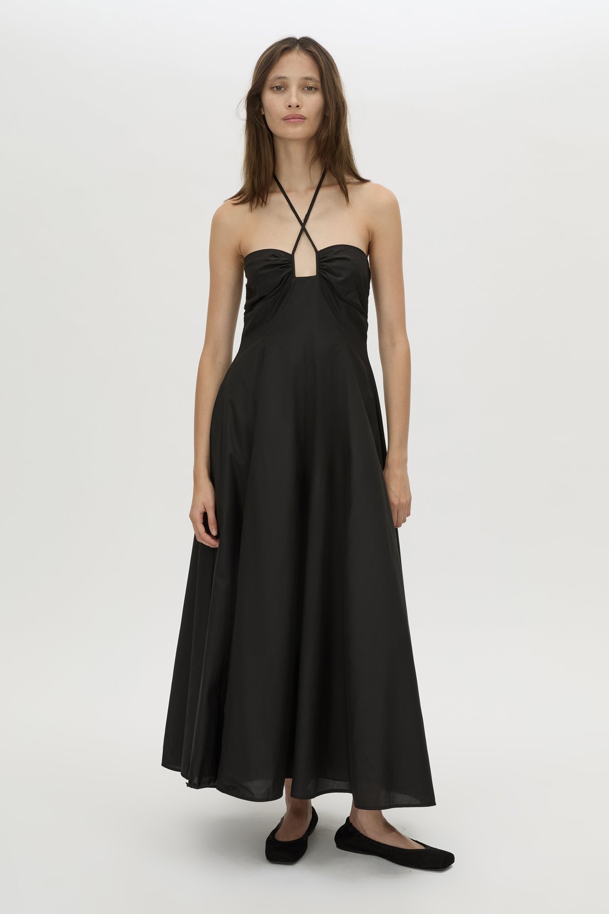 Lira Midi Dress