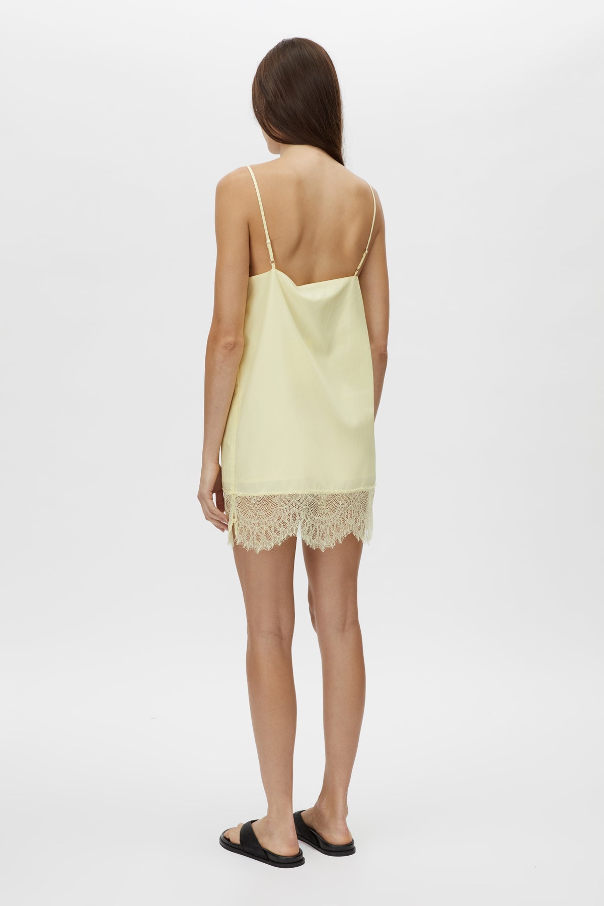 Lira Mini Dress