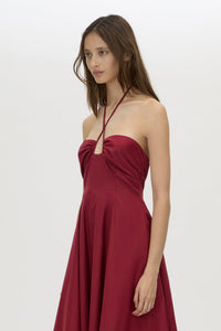 Lira Midi Dress