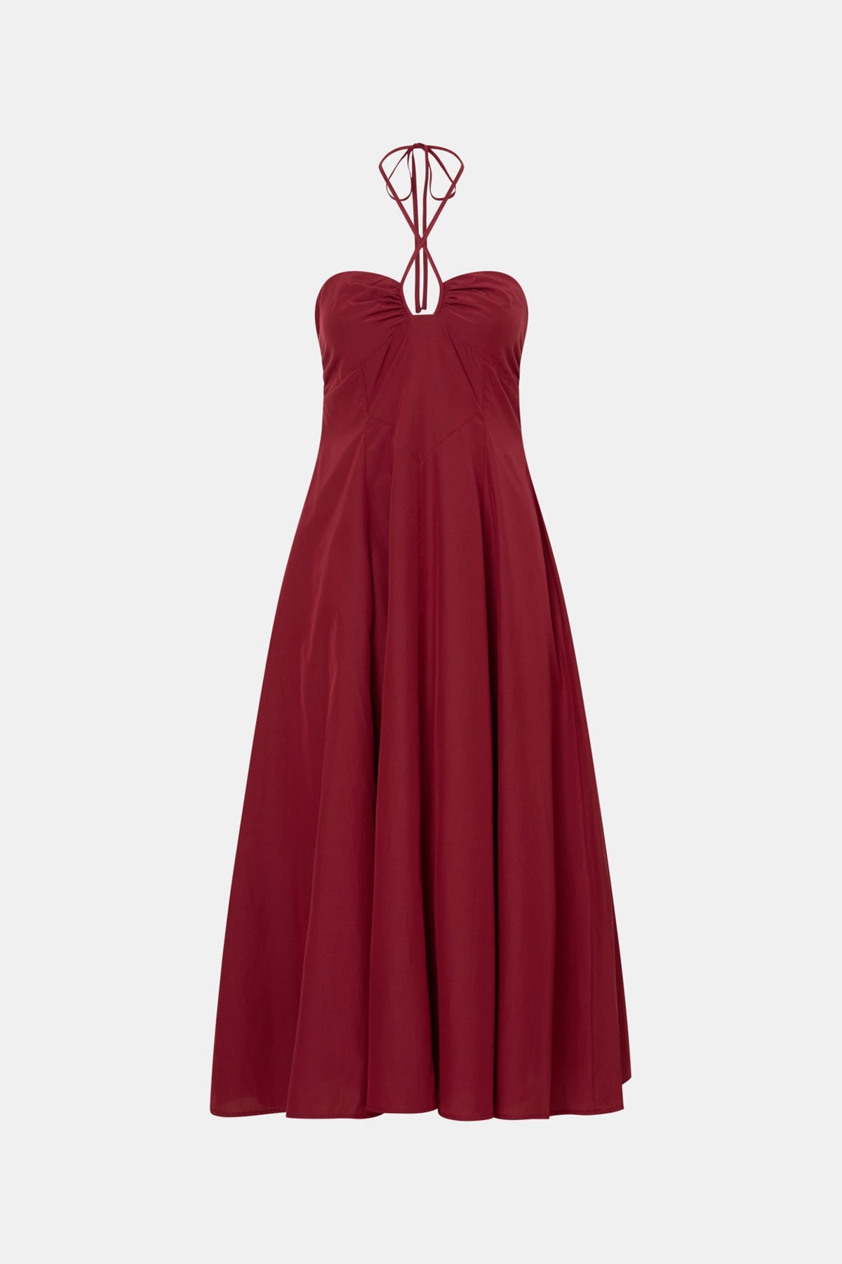 Lira Midi Dress