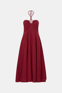 Lira Midi Dress