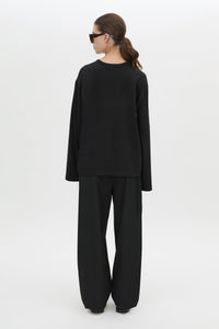 Lola Relaxed Pant