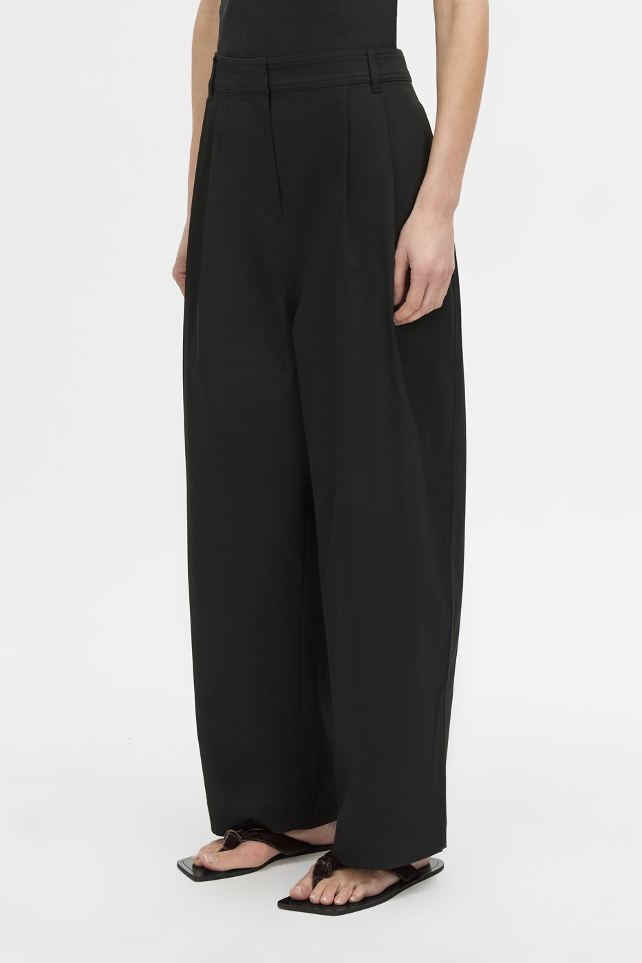 Lola Relaxed Pant