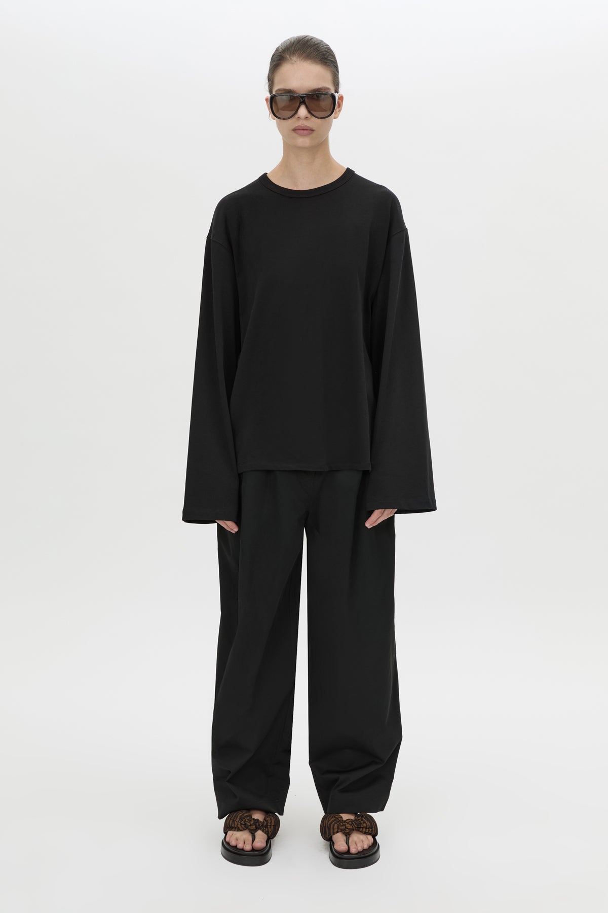 Lola Relaxed Pant