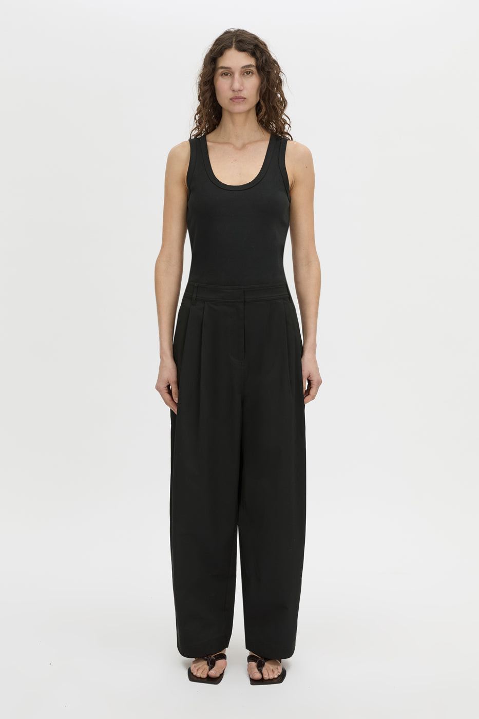 Lola Relaxed Pant