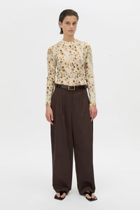 Lola Relaxed Pant