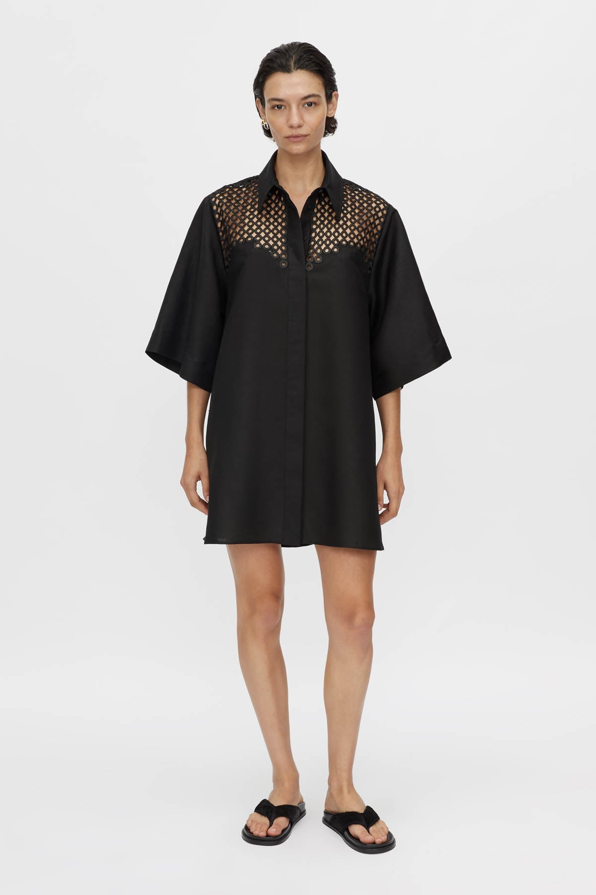 Lolani Dress