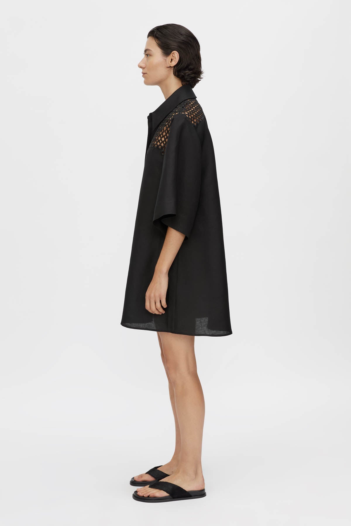 Lolani Dress